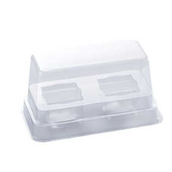 Набор коробок для емкостей для десерта Martellato BCM002 в ШефСтор (chefstore.ru)